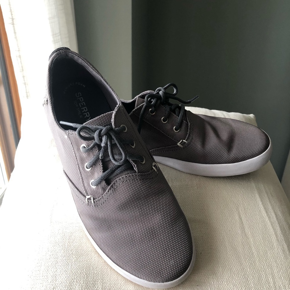SPERRY Topsider Bodie 7